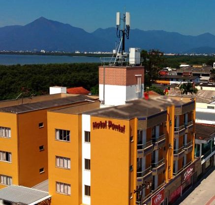 Hotel Pontal
