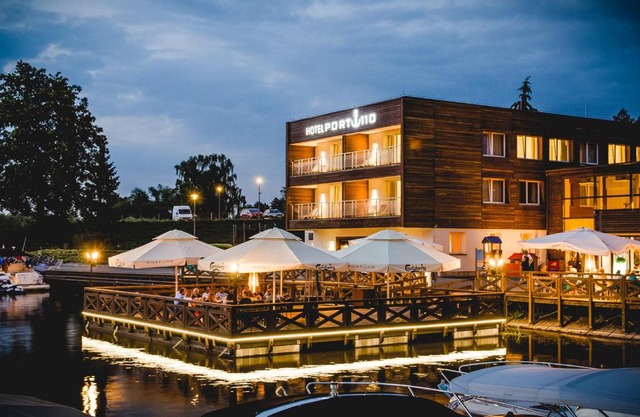 Hotel Port 110