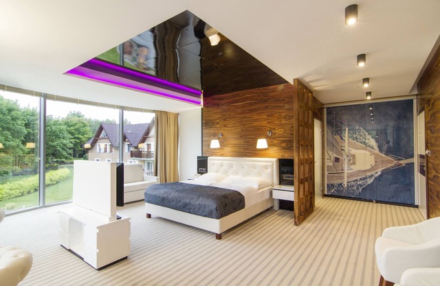Hotel Pory Roku