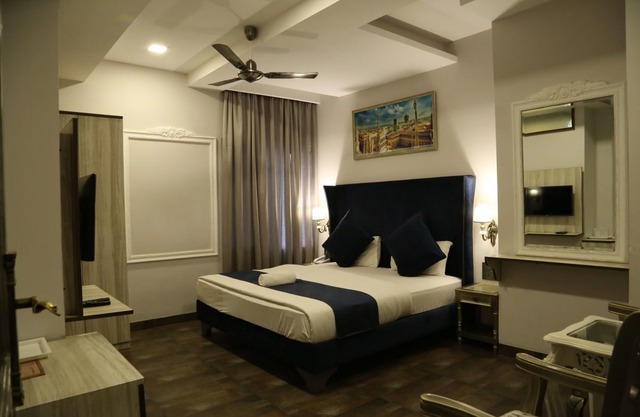 Hotel Posh