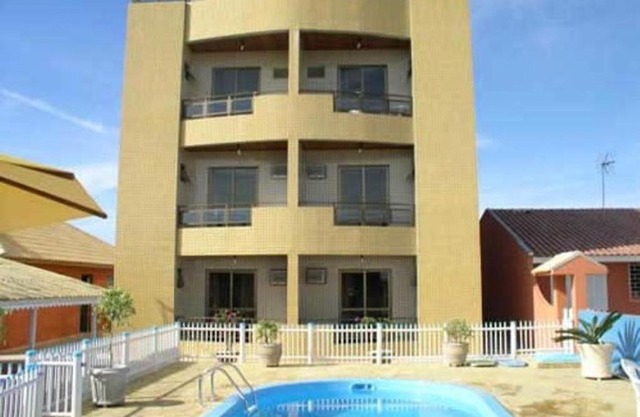 Hotel Pousada Mineirinho