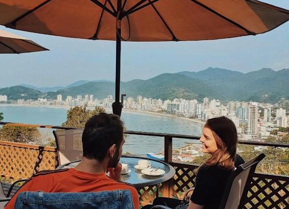 Hotel Pousada 7 Mares