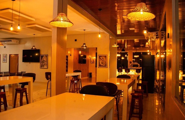 Hotel Pousada Abelha Cacau