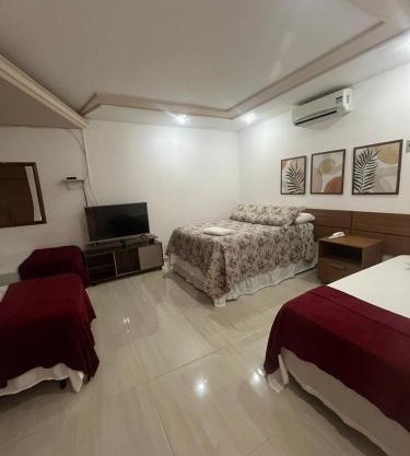 HOTEL POUSADA ALAGOINHAS