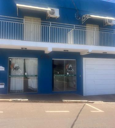 Hotel Pousada Barra Bonita