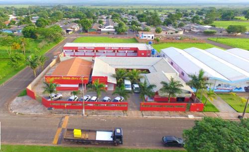 Hotel Pousada Bela Manhã