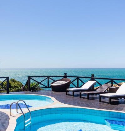 Hotel Pousada Brava Club