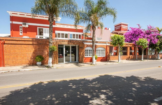 Hotel Pousada Casa Tasca