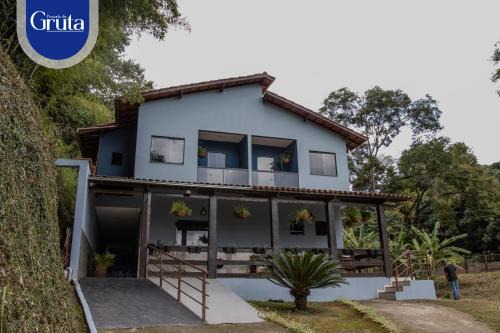 Hotel Pousada da Gruta