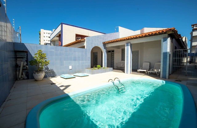 Hotel Pousada do Farol