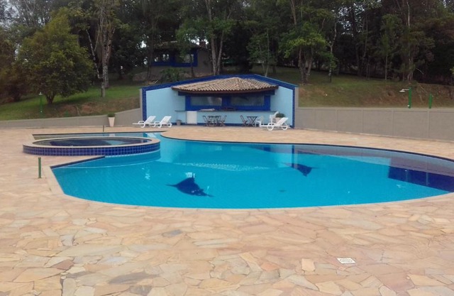 Hotel Pousada Gurupiá