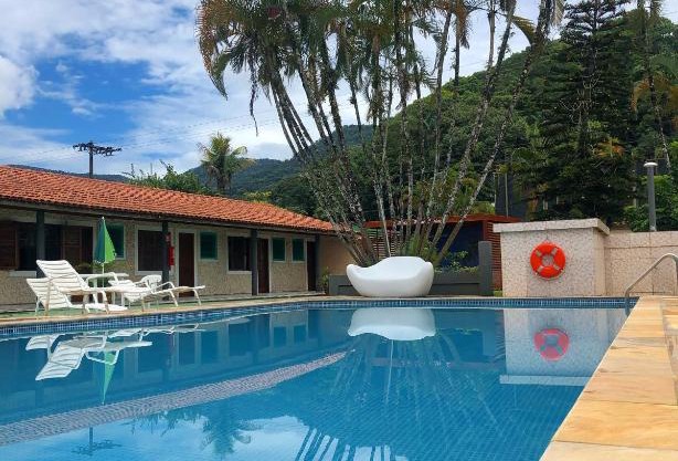 Hotel Pousada Nosso Cantinho