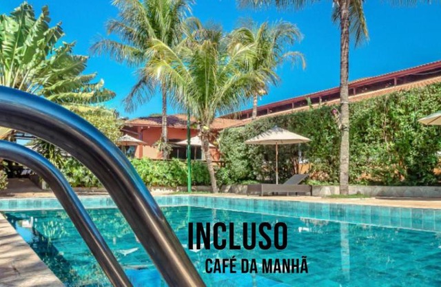 Hotel Pousada Ourinhos