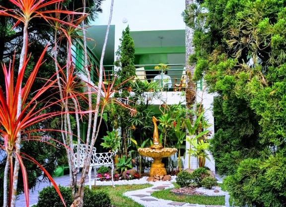 Hotel Pousada Reimar