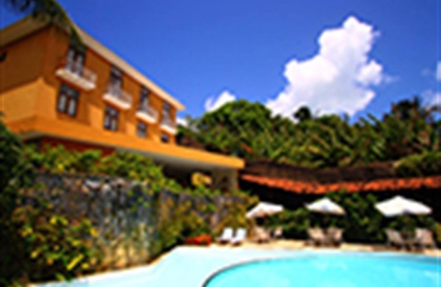 Hotel Pousada São Francisco