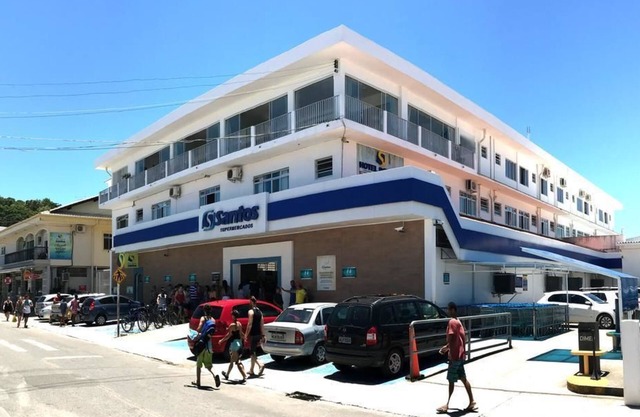 Hotel Pousada Santos