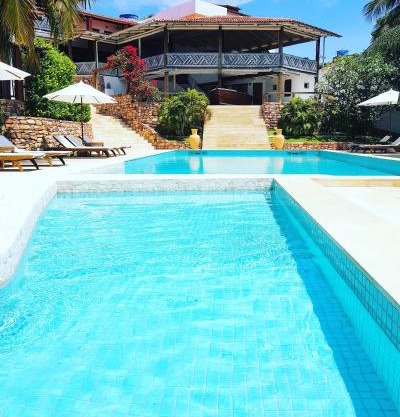 Hotel & Pousada Tatajuba