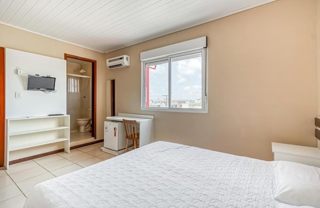 Hotel Pousada Vento Sul