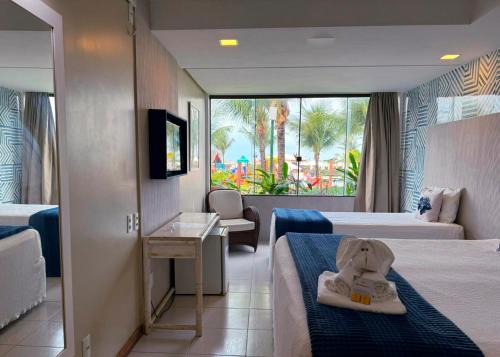 Hotel Praia do Sol