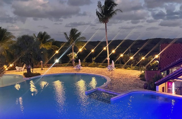 Hotel Praia dos Carneiros