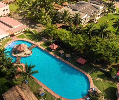 Hotel Praia