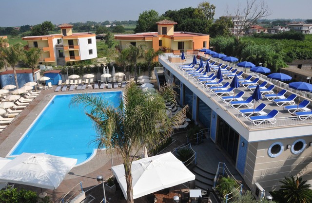 Hotel Première