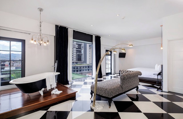 Hotel Presidente