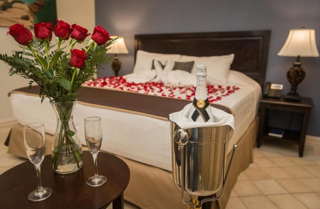 Hotel Presidente Las Tablas