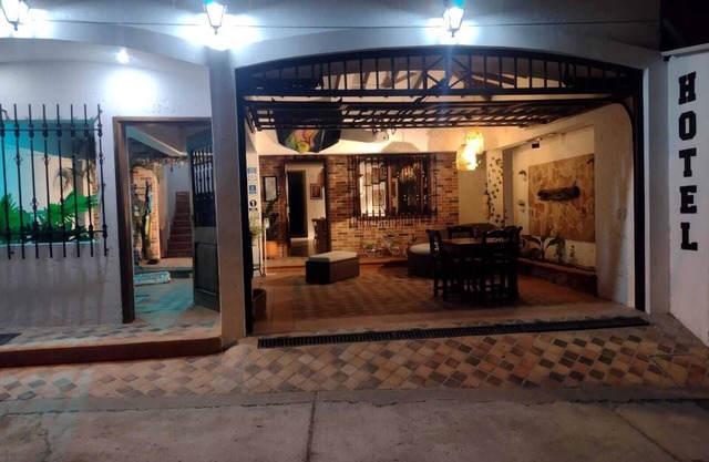 Hotel Primavera Santa Fe