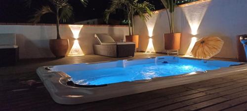 Hotel Primavera Santa Fe