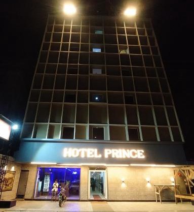 Hotel Prince