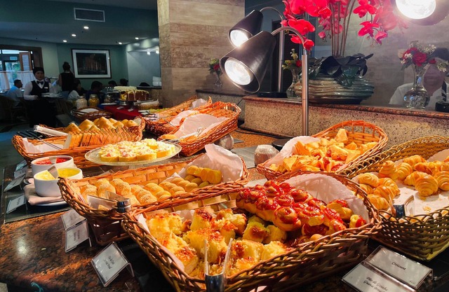 Hotel Princesa Louçã