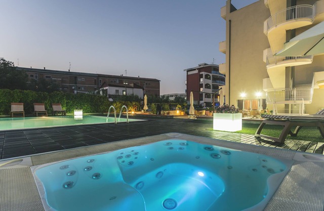 Hotel Principe Residence