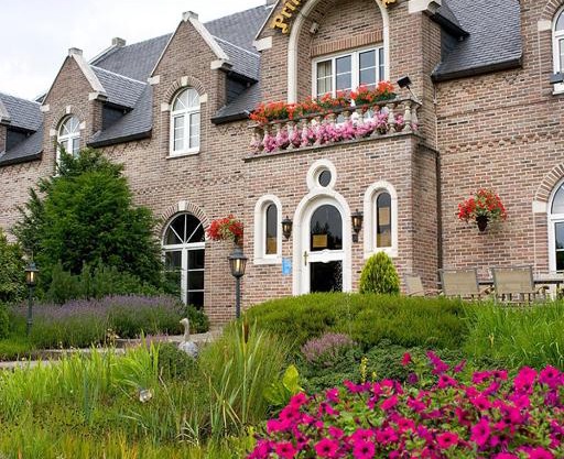 Hotel Prins van Oranje