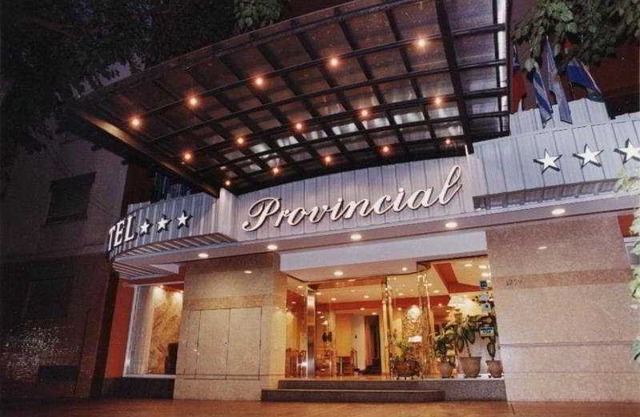 Hotel Provincial