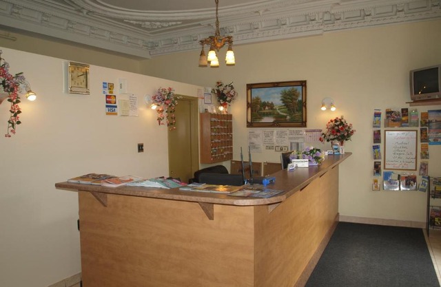 Hotel Quartier Latin