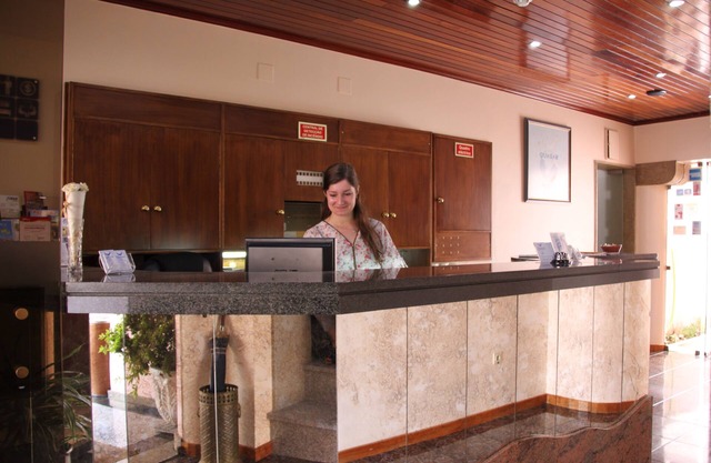 Hotel Quasar