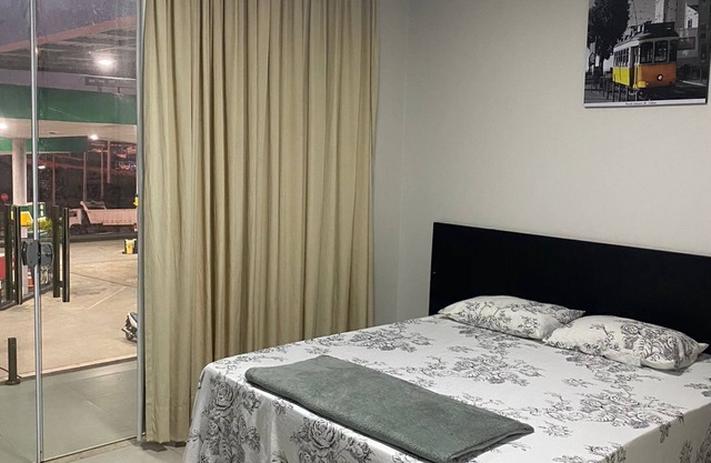 HOTEL QUATRO CORAÇÕES