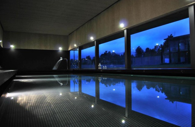 Hotel Quinta da Cruz & SPA