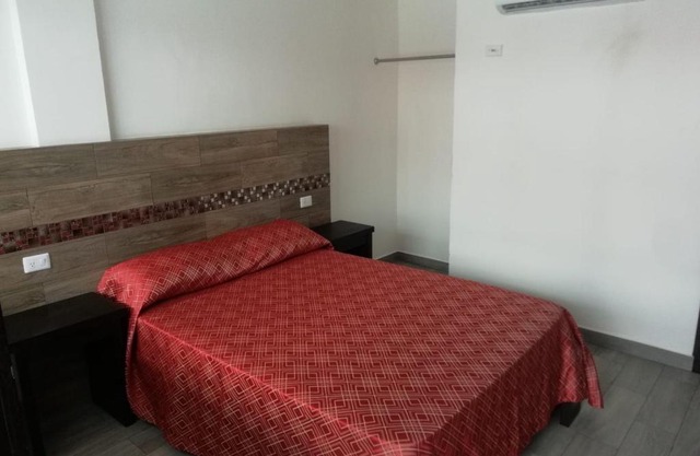 HOTEL QUINTERO