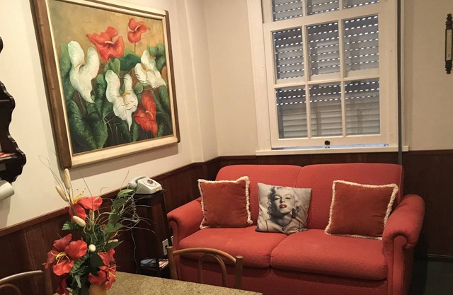 Hotel Quitandinha - Season in Serra