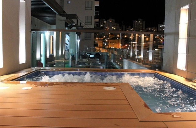 Hotel Quo Quality Manizales