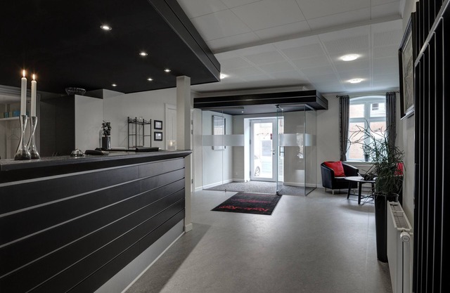 Hotel Røde-Kro