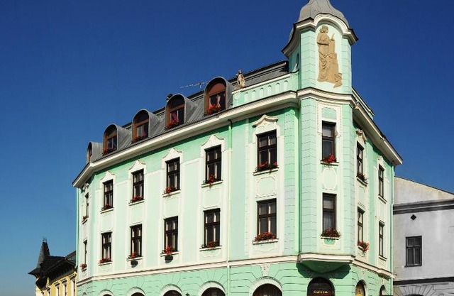 Hotel Růžek