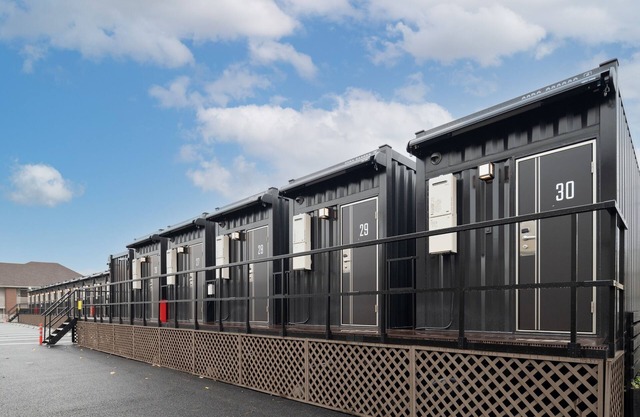 HOTEL R9 The Yard Futtsu