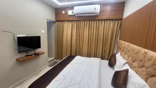 Hotel RA Apartment