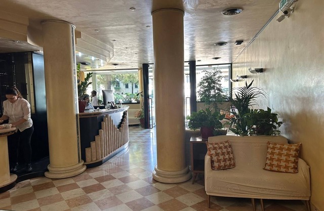 HOTEL RAFFAELLO VENICE