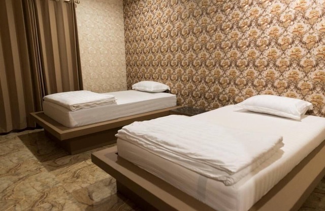 Hotel Raja Akas