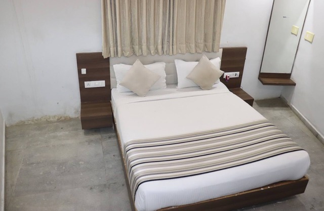 Hotel Rajpath Inn