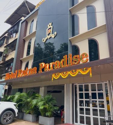 Hotel Ratna Paradise Thane West